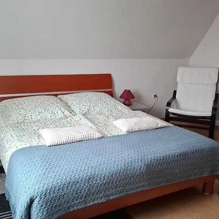 Apartment Beatrix Metelen