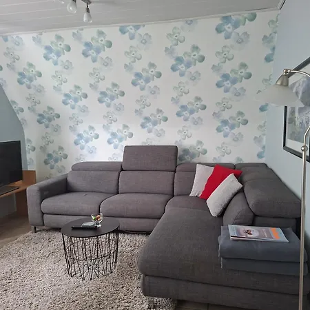 Apartamento Beatrix Metelen