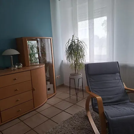 Beatrix Apartment *