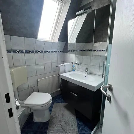 Beatrix Apartment