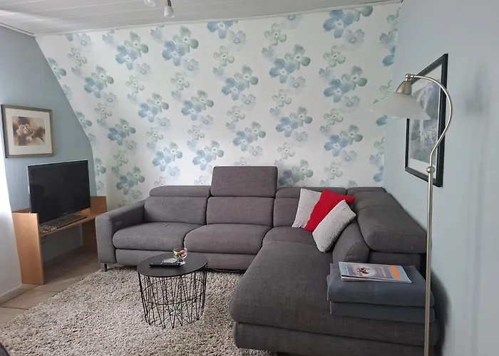 Apartament Beatrix Metelen