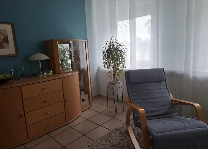 Beatrix Apartament *